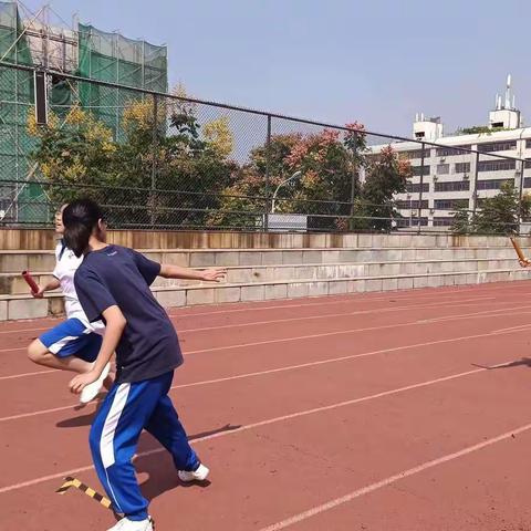 C2110班第五周总结