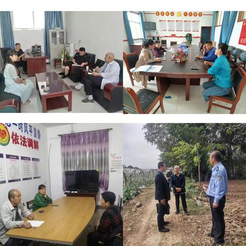 织密“小网格” 托起基层治理“大作为”