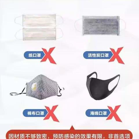 滦州市中山实验学校冠状病毒感染肺炎疫情防控注意事项
