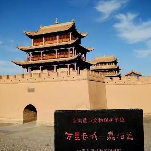 万里长城十三关♥配图诗词/晨风 李德全