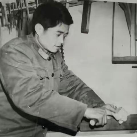 书法与舞蹈♥王宽良