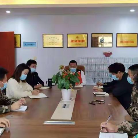 “科学防控疫情，文明实践随行”——中共上饶市安防工程学校支部疫情防控工作