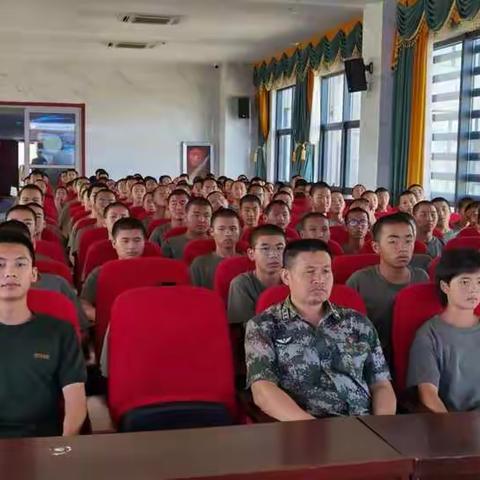 中共上饶市安防工程学校支部“落实安全责任，推动安全发展”消防安全知识讲座