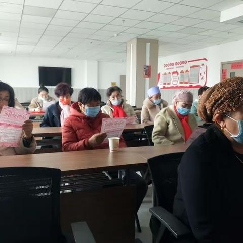 【3.8妇女节】关爱女性、与健康约“惠”---“三八”妇女节健康体检