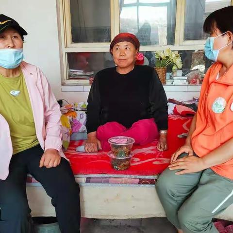 浓情端午品棕香、浓浓幸福邻里情