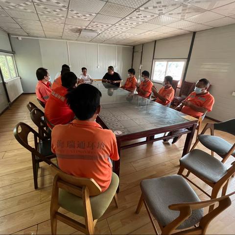 车辆运营中心9月12日至9月19日一周工作总结