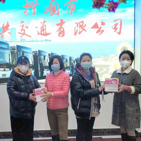 抗疫爱心捐赠持续进行