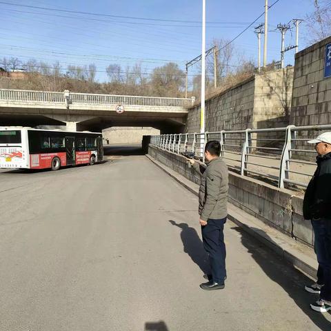 筑牢安全防线 守住安全底线