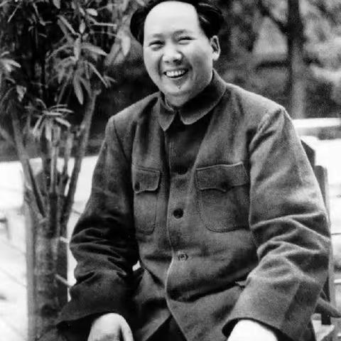 我们一起读毛诗之四十一——《七律.和周世钊同志》