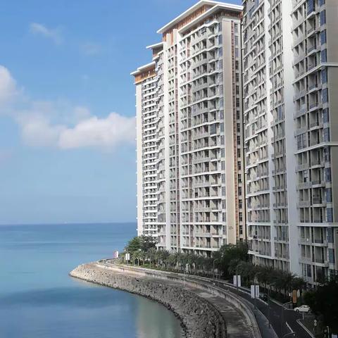 密集型超高层建筑忧虑