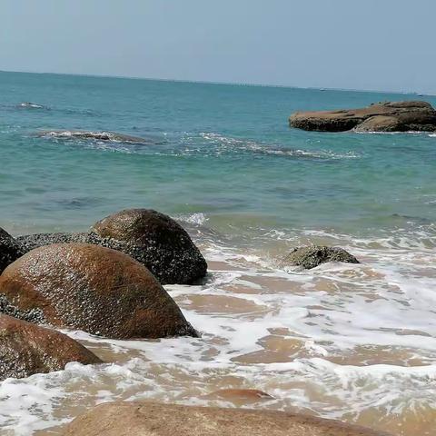 请到《天涯海角》来