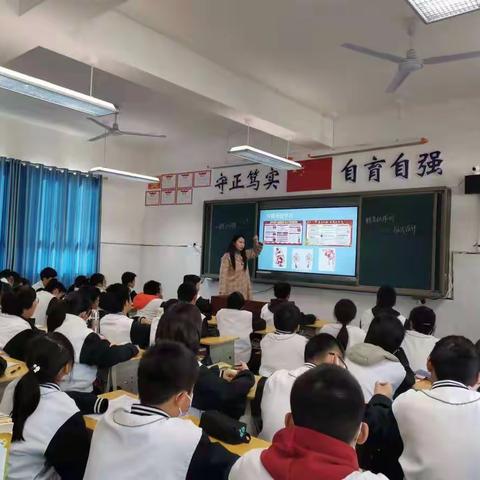 落实“双减”潜心育人——黄石港区美术创意教研团队主题教研活动（五）