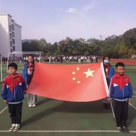 德育教育，我们一直在路上