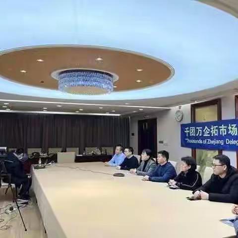 防疫优化后，多地全力拼经济！浙江刷屏：1万家企业，政府组团包机出海“抢订单”！四川、广东、江苏也有大