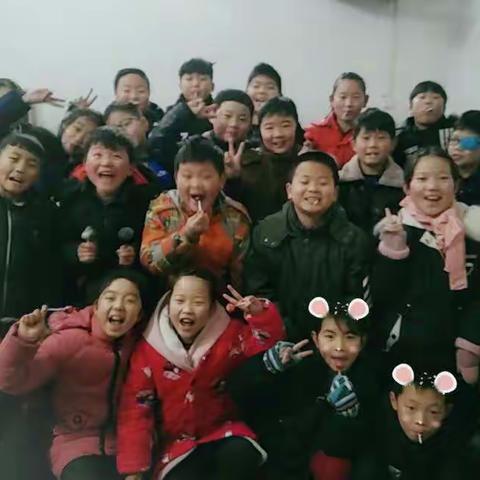 开心快乐  family