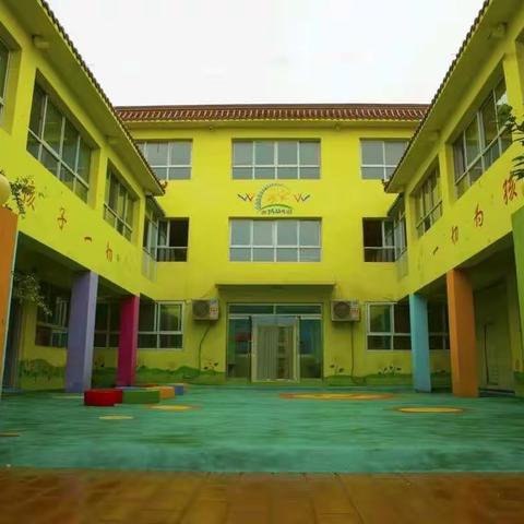 北城刘漫撒幼儿园开始招生了