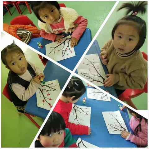 北城第一艺术幼儿园【温馨提示】明天就要开学啦！