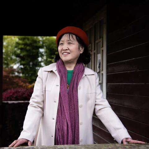 踏歌而行四月天