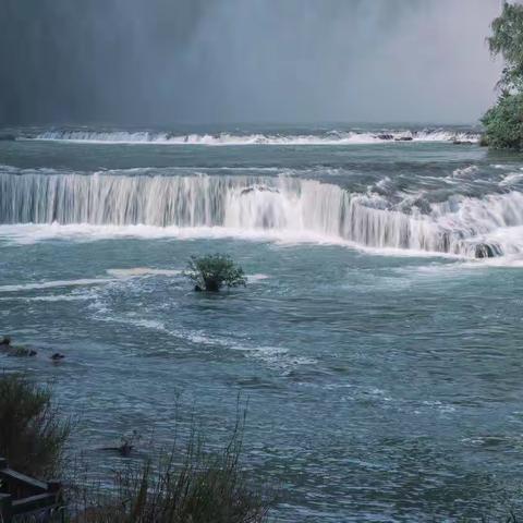 多彩贵州行（一）