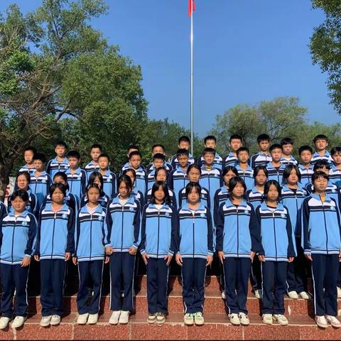 2023级七一班冬季运动会精彩瞬间