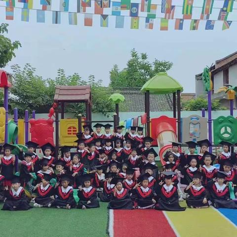 小太阳幼儿园☀️春季学期报名开始啦