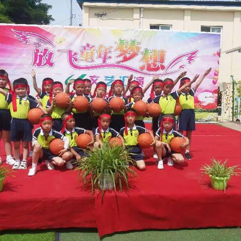 【武功镇小太阳幼儿园】暑期班火热报名中…