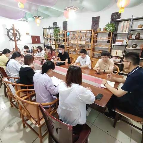 督导促提升，赋能共成长