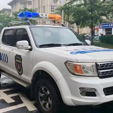 永安市城管局“闻风而动，向险而行”，全面做好防台防汛工作