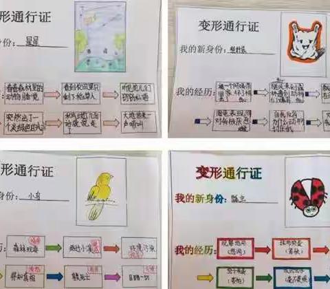 【崇小集团】“双减”在行动⑿：落实双减政策，展现全新“作业面孔”
