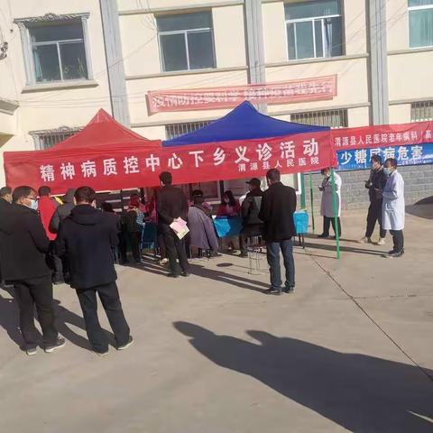 抗"精"路上，你我同行