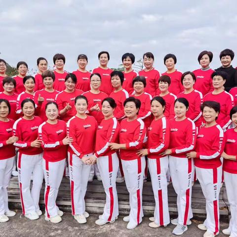 快乐周末，南悦健身队石船野炊、娱乐活动！