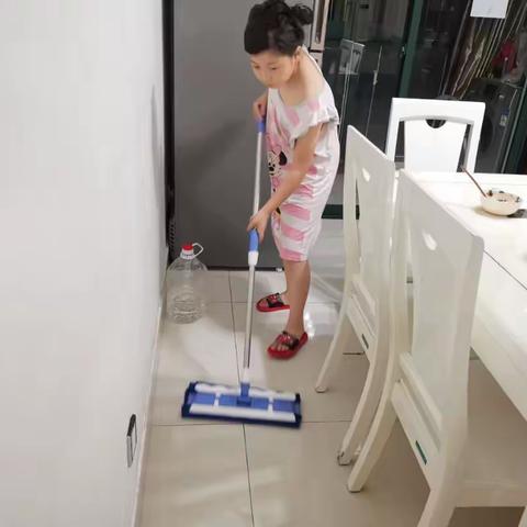 满满的假期，满满的回忆