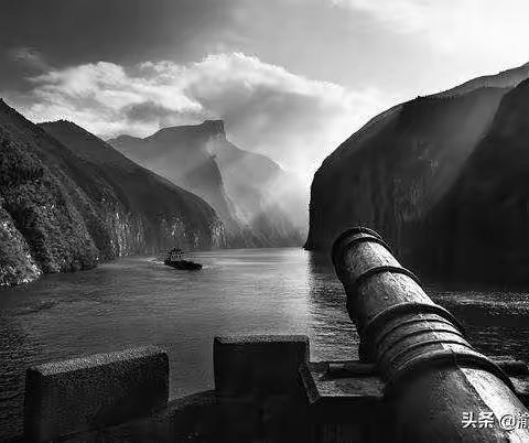 奉节沉浮录：一个管辖重庆贵阳三百年的县城之往事