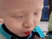 白发天使——“络克”