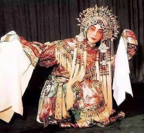 人生如戏，缅怀梅兰芳老先生