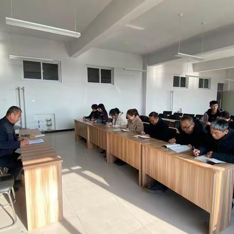 笃行致远   惟实励新——郑家寨镇陈大亮小学2022～2023第一学期工作总结