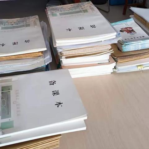 夯实常规管理 牢筑教学基石——郑家寨学区陈大亮小学教学常规检查总结