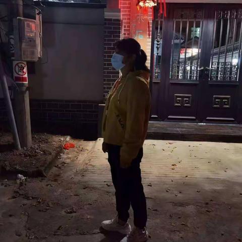 禁止燃放烟花爆竹宣传