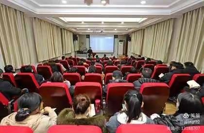 【碑林教育】碑林进校（信息部）这一年——永立信息时代潮头 开启智能研修模式