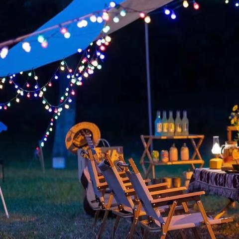 See You户外装备优惠来袭🎉 🚗装备我有 拎包就走🚗