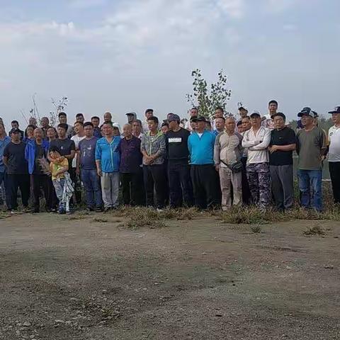 2019渔乐港渔具第八届24小时米湾库钓赛圆满结束