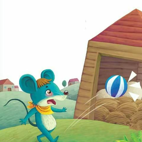 叮咚！ 胜阳幼儿园大班报道