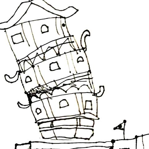 我的家乡-芜湖——芜师附幼雅旭新乐府幼儿园中四班班本课程