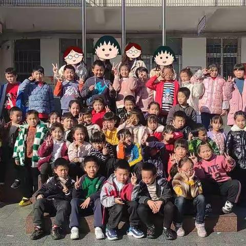 花开正好，微风不燥——西直街小学二年级222班实习记录