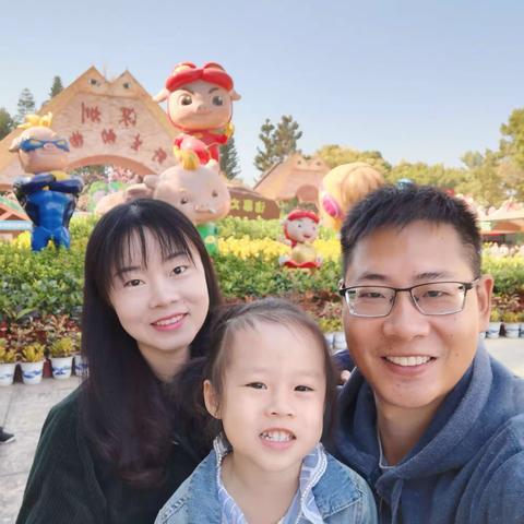 12.8深圳动物园