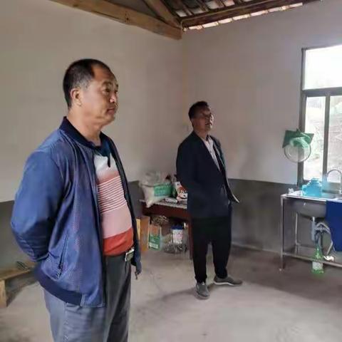 “小手垃大手”助力脱贫攻坚，提升农村人居环境，我们在路上。