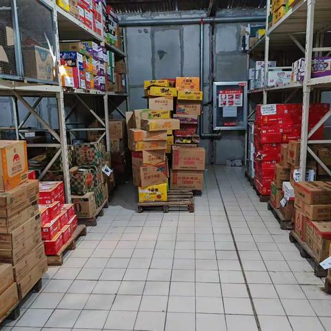 【天门店】9.8日营运检查问题汇总