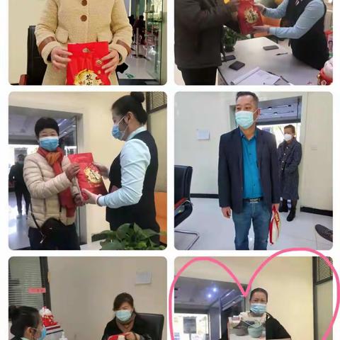 👉新思路 新发展 ❤心行动👈共抗疫情 贺兰邮政在行动