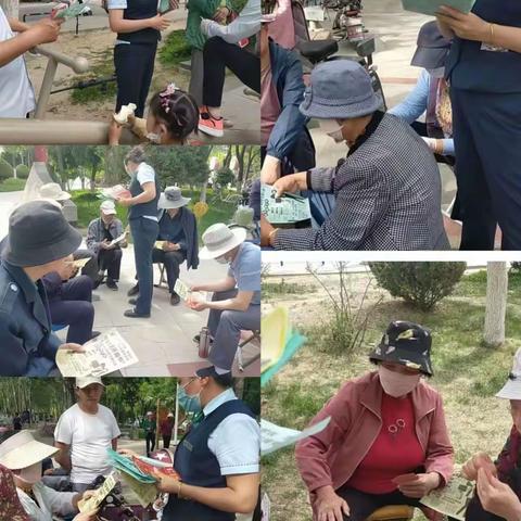 ⛵️鏖战二季度 逐梦远航 奋发新征程⛵️ 贺兰在行动🌟