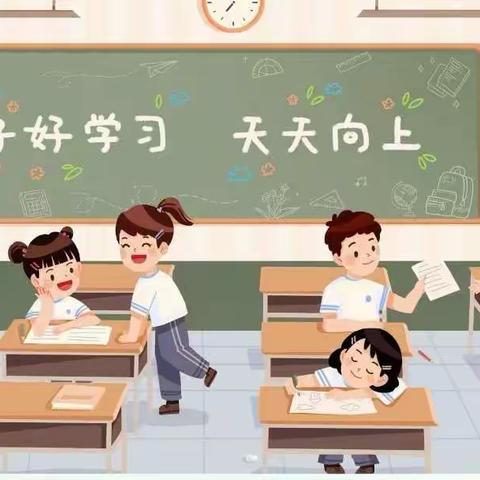 “新”光熠熠，芳华初绽——塘头小学新教师亮相课